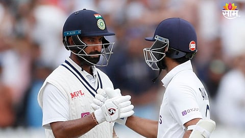 Team India News: या २ दिग्गज भारतीयांची कारकिर्द जवळजवळ संपली! आता निवृत्तीशिवाय पर्याय नाही 