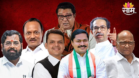 कल्याण पश्चिमवरून महायुतीतच रस्सीखेच; महाविकास आघाडीसह मनसेचीही फिल्डिंग, अब की बार... कोण जिंकणार? 