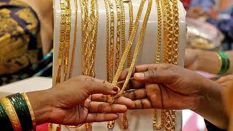 Gold-Silver Price Today: घसरणीनंतर सोने-चांदीचे दर भिडले गगनाला