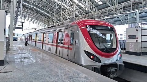 Pune Metro