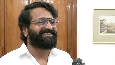 Rishab Shetty: सहावीत असतानाच पाहिलं होतं स्वप्न; आज बनला सर्वोत्कृष्ट अभिनेता 