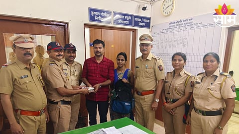 Dombivali News