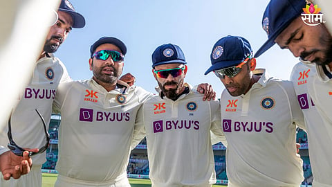 WTC Final Scenario: टीम इंडियाला फायनलमध्ये जाण्यासाठी किती सामने जिंकावे लागतील? वाचा संपूर्ण समीकरण