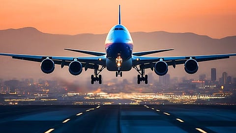 Flight Ticket Price