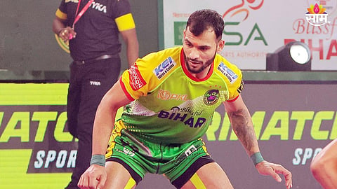 PKL Auctions 2024: सचिन ठरला सर्वात महागडा खेळाडू! एकूण ८ खेळाडूंवर लागली रेकॉर्डब्रेक बोली