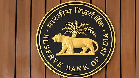 RBI Penalty To Bank Of Maharashtra