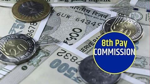 8th Pay Commission