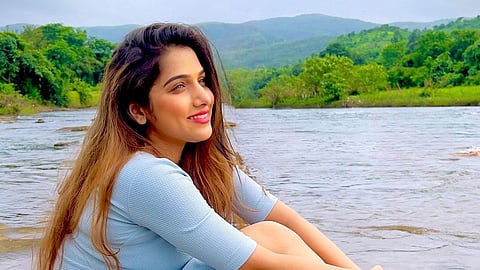 Janhvi Killekar