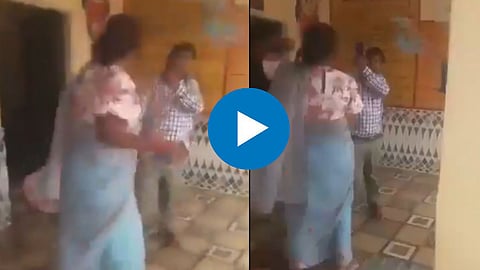 Figting Viral Video