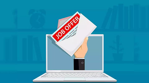 Oil India Recruitment