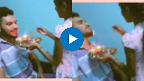 Shocking Viral Video 
