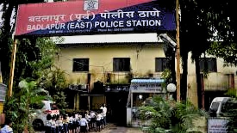 Badlapur Crime News