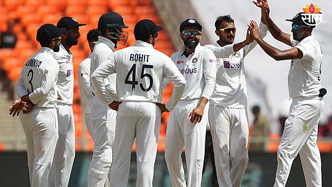 WTC Points Table: टीम इंडियाचं टेन्शन वाढलं! दक्षिण आफ्रिकेच्या विजयानंतर WTC Final मध्ये पोहोचणं कठीण? 