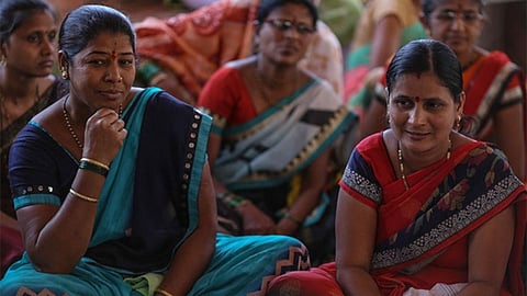  Ladki Bahin Yojana 