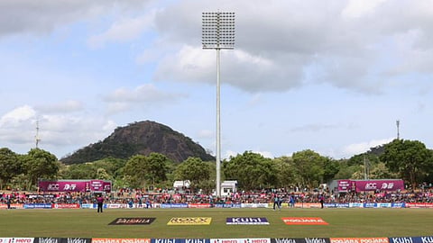 U19 Women T20 World Cup 2025: ICC महिला अंडर-19 टी20 वर्ल्ड कपचं वेळापत्रक जाहीर, टीम इंडियासमोर असेल 'या' संघांचे आव्हान