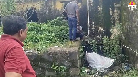 मित्रानेच मित्राला संपवलं