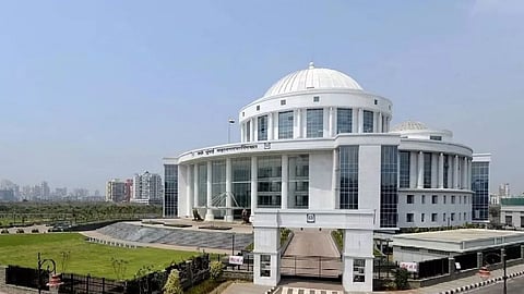Navi Mumbai Job
