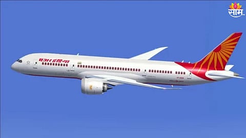 Air India : फक्त १२०० रुपयांत विमान प्रवास, एअर इंडियाची भन्नाट ऑफर, वाचा नेमका प्लॅन