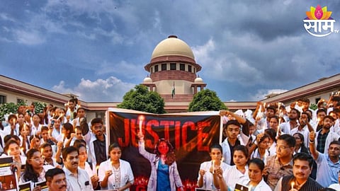 कोलकाता बलात्कार प्रकरण