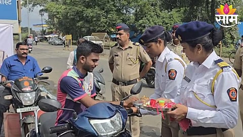 Palghar Police