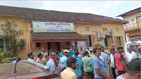 Sindhudurg News:  नारळी पौर्णिमा सणाला मोठी दुर्घटना, समुद्रात बोट उलटली; तिघे बुडाले 