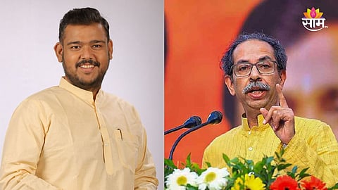 Sangli Politics: 'शिंदे गटाच्या नेत्याला पाठिंबा नाही, सोबत येण्याची ऑफर दिली', ठाकरे गटाच्या टीकेनंतर विशाल पाटलांचा खुलासा; म्हणाले...