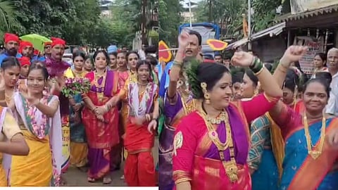 सण आयलाय गो...! कोळी बांधवांकडून नारळी पौर्णिमेचा सण दणक्यात साजरा, जाणून घ्या दिवसाचे महत्त्व
