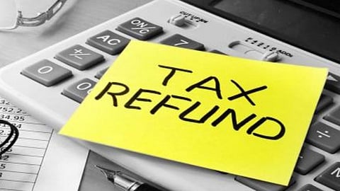 Income Tax Refund