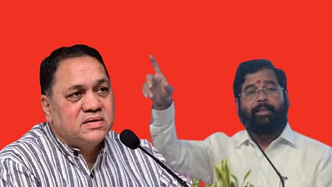 Assembly Election: महायुतीत तेढ? आंबेगाव विधानसभा मतदारसंघात जागेसाठी रस्सीखेच;  वळसे पाटील यांच्यानंतर शिवसेनेचा दावा 