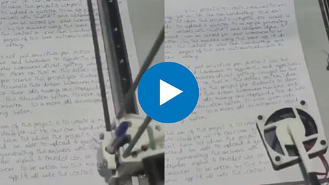 Viral Video 