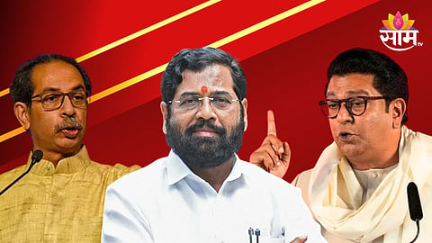 Assembly Election 2024: विधानसभेच्या प्रचाराचा धुरळा! शिवाजी पार्क मैदानसाठी ४ पक्षांमध्ये रस्सीखेच; परवानगीचा पेच 'असा' सुटणार