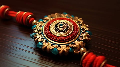 Raksha Bandhan Brother and Sister Dispute How to Solve