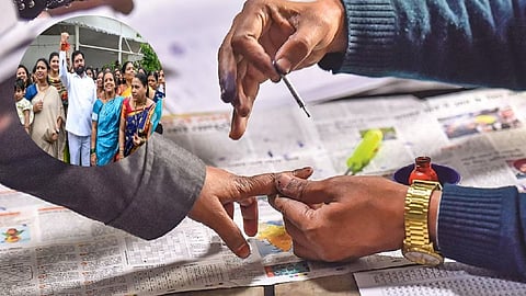 Assembly Elections: 'लाडकी बहीण'साठी विधानसभा निवडणूक लांबणीवर? नोव्हेंबरअखेर राज्यात राष्ट्रपती राजवट लागणार? 