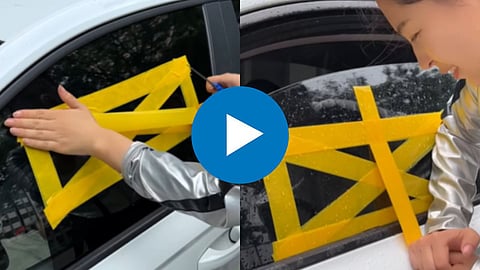 How to Open Car Without  key