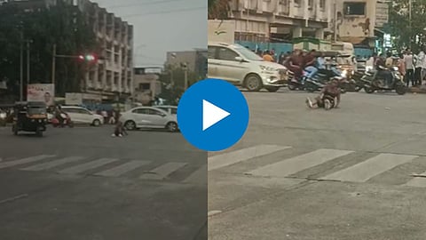 Shocking Viral Video