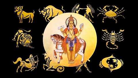 Shukra Grah 