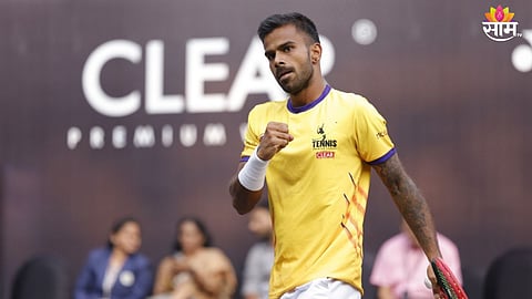 TPL 2024: टेनिस प्रिमियर लीगचे सहावे पर्व मुंबईत! या मैदानावर रंगणार सामने
