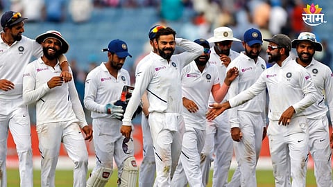Team India News: टीम इंडियासाठी वाईट बातमी! स्टार खेळाडूचं कमबॅक होणं कठीण; जय शहांनी दिली मोठी अपडेट 
