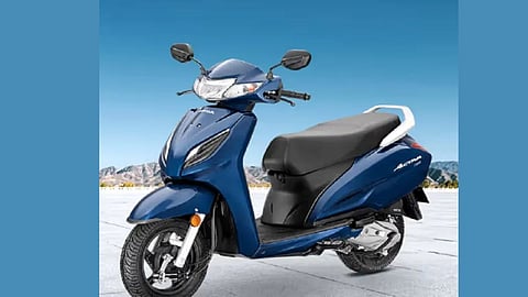 फक्त २३५१ रुपये देऊन घरी आणा Honda Activa; जाणून घ्या, संपूर्ण डिटेल्स एका क्लिकवर