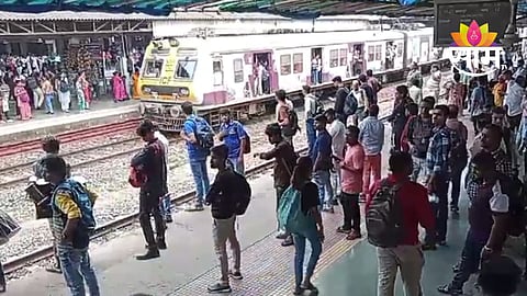 badlapur railway station news