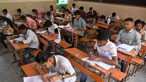 10th 12th Exam Questions 