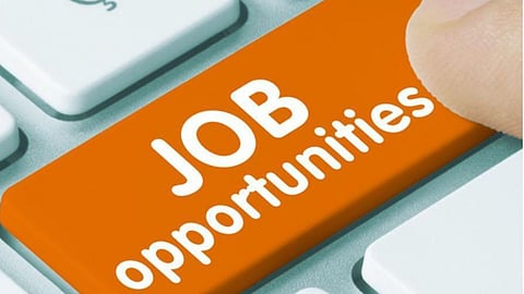 Chandrapur Job