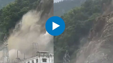 Shocking Video