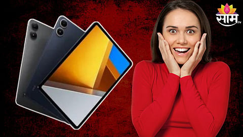 Tablet Specifications