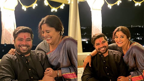 Hemant Dhome-Khistee Jog Lovestory