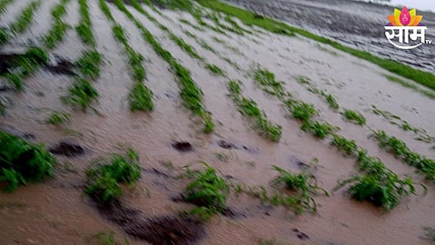 Latur Heavy Rain