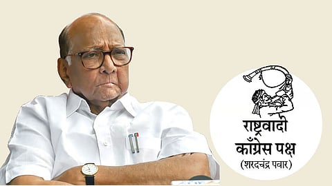 शरद पवार भाजपला देणार सर्वात मोठा धक्का; विधानसभापूर्वी बडा नेता तुतारी फुंकणार?