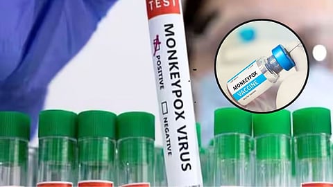 Monkeypox Virus : लाखो जीव धोक्यात घातलेल्या 'मंकीपॉक्स'वर कधी येणार लस? भारतातील या इन्स्टिट्यूटने घेतली जबाबदारी