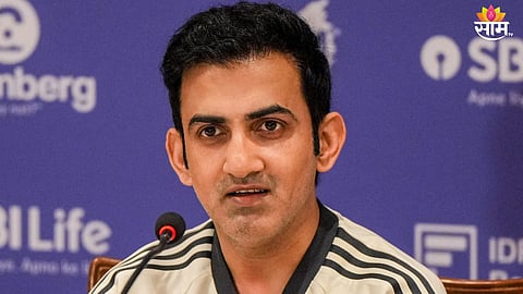 Gautam Gambhir ने निवडली ग्रेट प्लेइंग 11! भारताचा एकही खेळाडू नाही, पण पाकिस्तानच्या तिघांची निवड