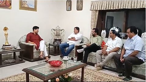 Maharashtra Politics